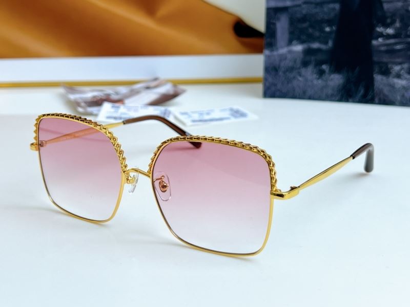 Linda Farrow Sunglasses